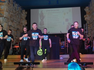 Elstertanzspektakel - 17.02.2018