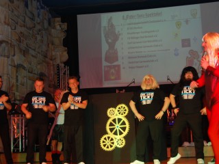 Elstertanzspektakel - 17.02.2018