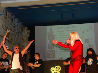 Elstertanzspektakel - 17.02.2018