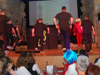 Elstertanzspektakel - 17.02.2018