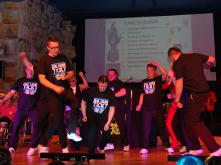 Elstertanzspektakel - 17.02.2018