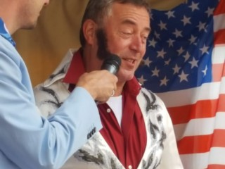 Elvistreffen - 25.08.2018