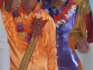 Elvistreffen - 25.08.2018