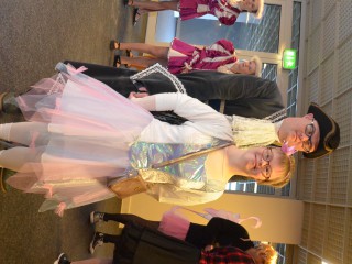 Fasching des K-C-EI - 27.01.2018