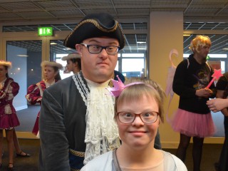 Fasching des K-C-EI - 27.01.2018