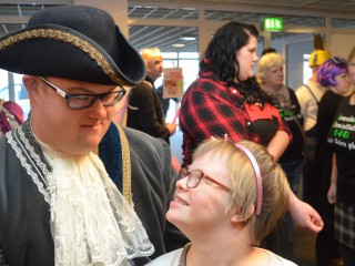 Fasching des K-C-EI - 27.01.2018