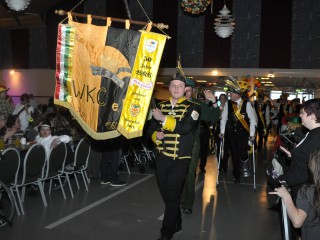 Fasching des K-C-EI - 27.01.2018