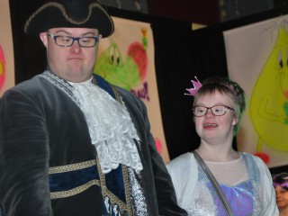 Fasching des K-C-EI - 27.01.2018