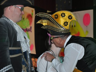 Fasching des K-C-EI - 27.01.2018