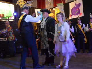 Fasching des K-C-EI - 27.01.2018