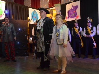 Fasching des K-C-EI - 27.01.2018