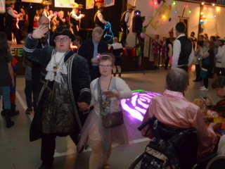 Fasching des K-C-EI - 27.01.2018