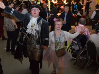 Fasching des K-C-EI - 27.01.2018