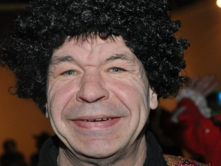 Fasching des K-C-EI - 27.01.2018