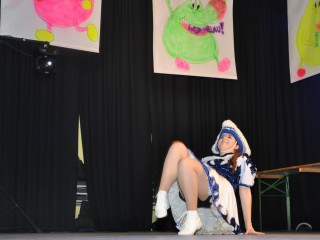 Fasching des K-C-EI - 27.01.2018