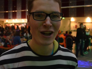 Fasching des K-C-EI - 27.01.2018