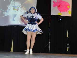 Fasching des K-C-EI - 27.01.2018