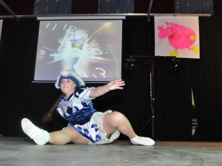 Fasching des K-C-EI - 27.01.2018