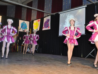 Fasching des K-C-EI - 27.01.2018