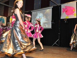 Fasching des K-C-EI - 27.01.2018