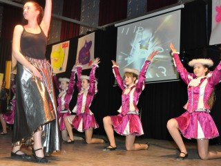 Fasching des K-C-EI - 27.01.2018