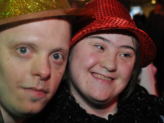 Fasching des K-C-EI - 27.01.2018