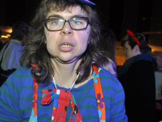 Fasching des K-C-EI - 27.01.2018