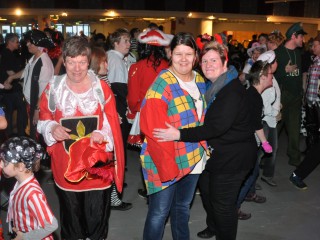 Fasching des K-C-EI - 27.01.2018