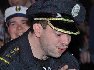 Fasching des K-C-EI - 27.01.2018