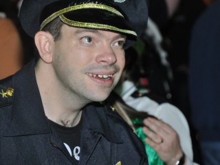 Fasching des K-C-EI - 27.01.2018