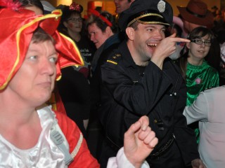 Fasching des K-C-EI - 27.01.2018