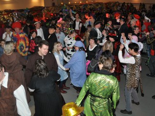 Fasching des K-C-EI - 27.01.2018