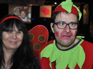 Fasching des K-C-EI - 27.01.2018