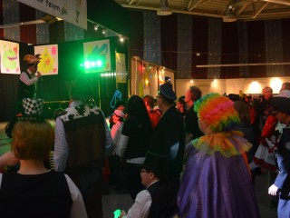 Fasching des K-C-EI - 27.01.2018