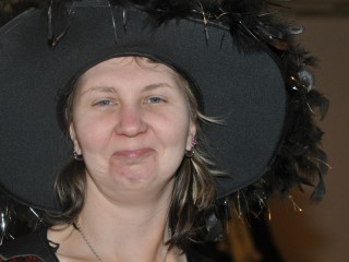 Fasching des K-C-EI - 27.01.2018