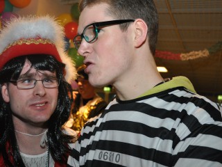 Fasching des K-C-EI - 27.01.2018