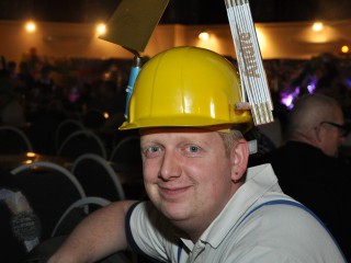 Fasching des K-C-EI - 27.01.2018