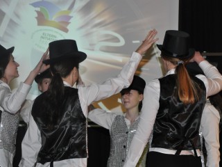 Fasching des K-C-EI - 27.01.2018