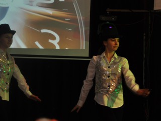 Fasching des K-C-EI - 27.01.2018