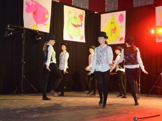 Fasching des K-C-EI - 27.01.2018