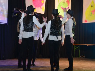 Fasching des K-C-EI - 27.01.2018