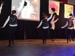 Fasching des K-C-EI - 27.01.2018