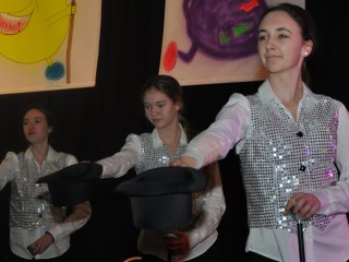 Fasching des K-C-EI - 27.01.2018