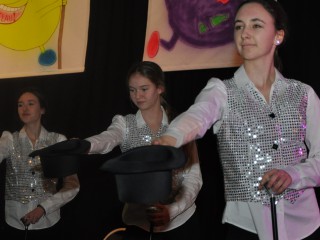 Fasching des K-C-EI - 27.01.2018