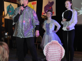 Fasching des K-C-EI - 27.01.2018