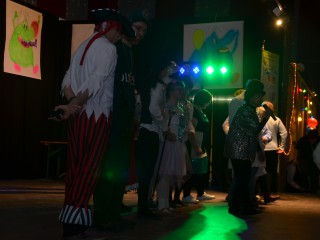 Fasching des K-C-EI - 27.01.2018