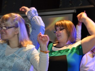 Fasching des K-C-EI - 27.01.2018