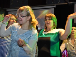 Fasching des K-C-EI - 27.01.2018