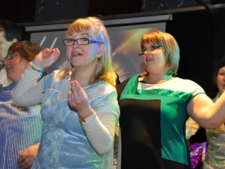 Fasching des K-C-EI - 27.01.2018