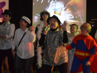 Fasching des K-C-EI - 27.01.2018